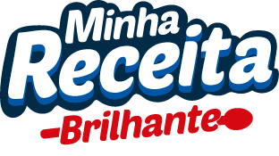 Logo Minha Receita Brilhante